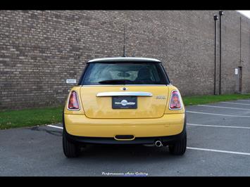 2007 MINI Cooper   - Photo 8 - Rockville, MD 20850