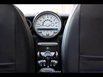 2007 MINI Cooper   - Photo 34 - Rockville, MD 20850