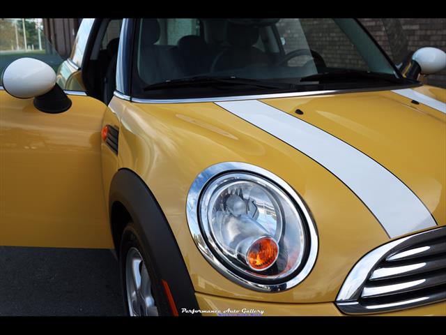 2007 MINI Cooper   - Photo 23 - Rockville, MD 20850