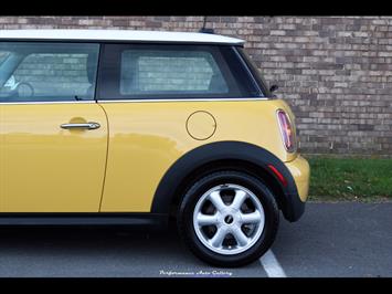 2007 MINI Cooper   - Photo 12 - Rockville, MD 20850