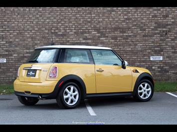 2007 MINI Cooper   - Photo 2 - Rockville, MD 20850