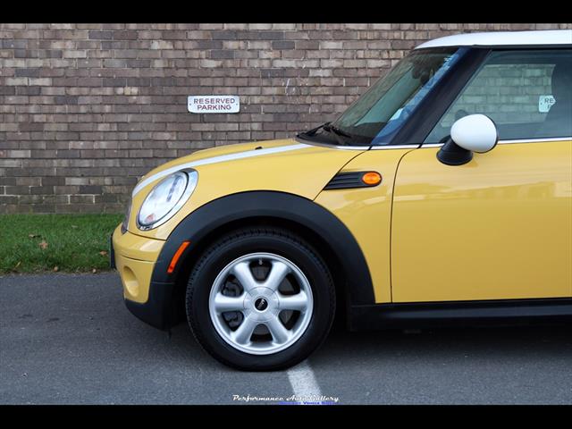 2007 MINI Cooper   - Photo 11 - Rockville, MD 20850