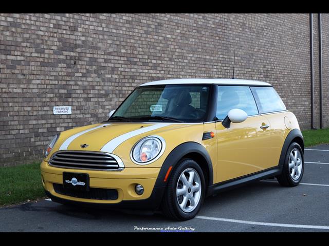 2007 MINI Cooper   - Photo 10 - Rockville, MD 20850