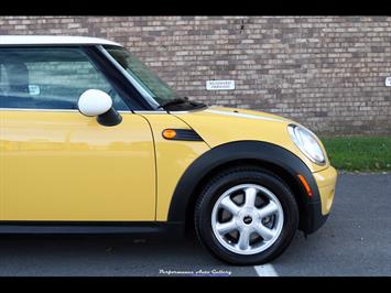 2007 MINI Cooper   - Photo 18 - Rockville, MD 20850