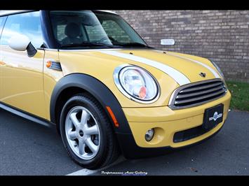 2007 MINI Cooper   - Photo 19 - Rockville, MD 20850