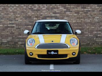 2007 MINI Cooper   - Photo 4 - Rockville, MD 20850