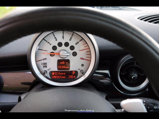 2007 MINI Cooper   - Photo 53 - Rockville, MD 20850