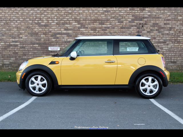 2007 MINI Cooper   - Photo 13 - Rockville, MD 20850