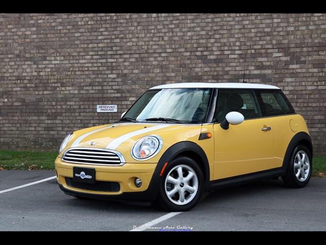 2007 MINI Cooper   - Photo 7 - Rockville, MD 20850