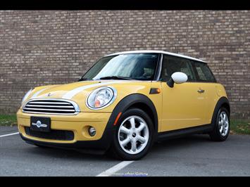 2007 MINI Cooper   - Photo 1 - Rockville, MD 20850