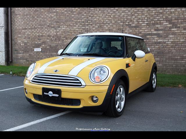 2007 MINI Cooper   - Photo 5 - Rockville, MD 20850