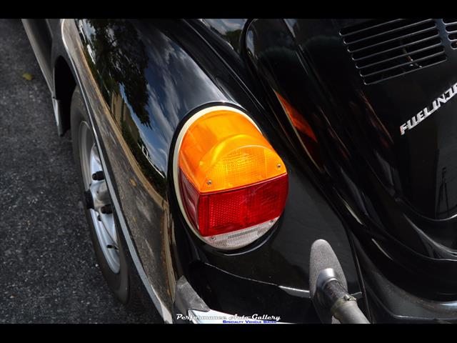 1979 Volkswagen Beetle-Classic   - Photo 44 - Rockville, MD 20850