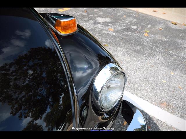 1979 Volkswagen Beetle-Classic   - Photo 29 - Rockville, MD 20850