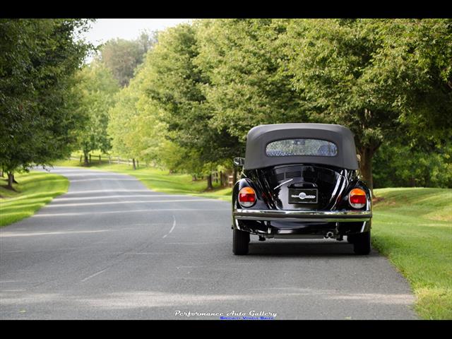 1979 Volkswagen Beetle-Classic   - Photo 6 - Rockville, MD 20850