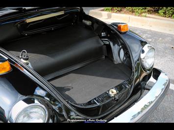 1979 Volkswagen Beetle-Classic   - Photo 27 - Rockville, MD 20850