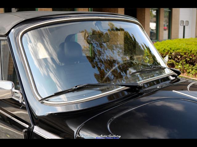 1979 Volkswagen Beetle-Classic   - Photo 43 - Rockville, MD 20850