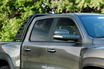 2022 RAM 1500 TRX  Level 2 Package - Photo 28 - Rockville, MD 20850