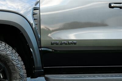 2022 RAM 1500 TRX  Level 2 Package - Photo 33 - Rockville, MD 20850