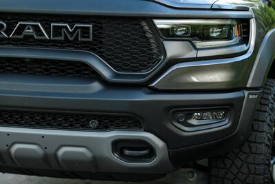 2022 RAM 1500 TRX  Level 2 Package - Photo 25 - Rockville, MD 20850