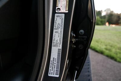 2022 RAM 1500 TRX  Level 2 Package - Photo 99 - Rockville, MD 20850