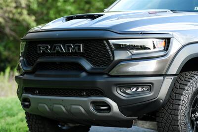 2022 RAM 1500 TRX  Level 2 Package - Photo 20 - Rockville, MD 20850