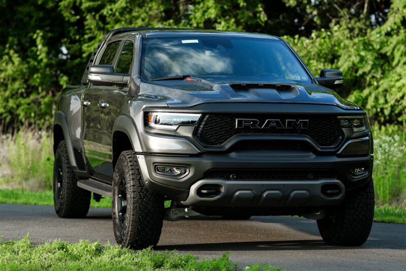 2022 RAM 1500 TRX  Level 2 Package - Photo 3 - Rockville, MD 20850