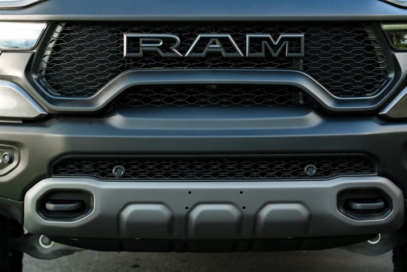 2022 RAM 1500 TRX  Level 2 Package - Photo 23 - Rockville, MD 20850