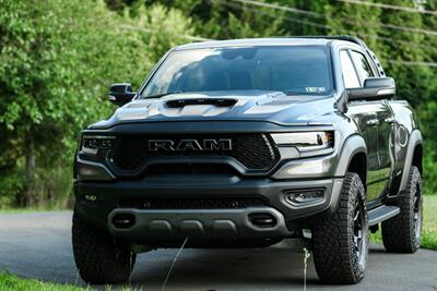 2022 RAM 1500 TRX  Level 2 Package - Photo 11 - Rockville, MD 20850