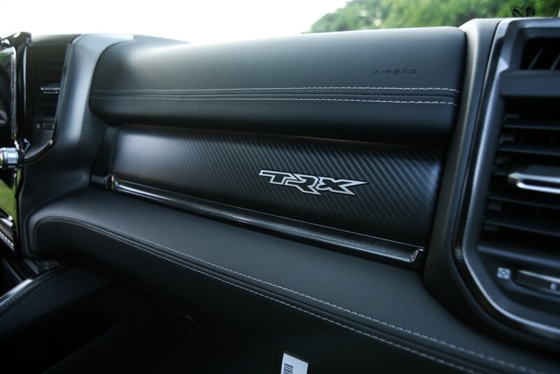 2022 RAM 1500 TRX  Level 2 Package - Photo 75 - Rockville, MD 20850