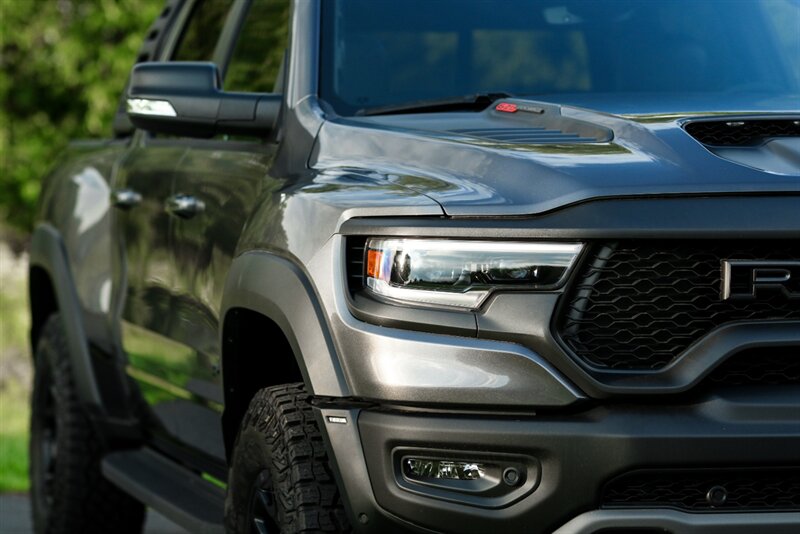 2022 RAM 1500 TRX  Level 2 Package - Photo 21 - Rockville, MD 20850