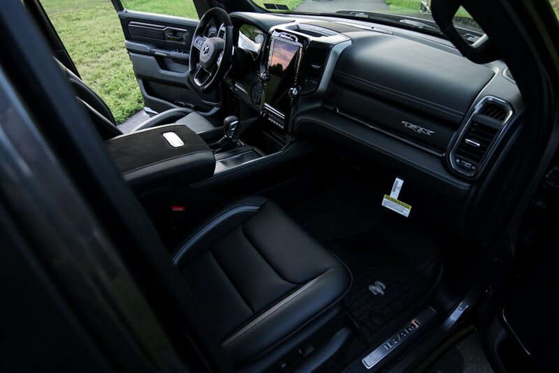 2022 RAM 1500 TRX  Level 2 Package - Photo 66 - Rockville, MD 20850