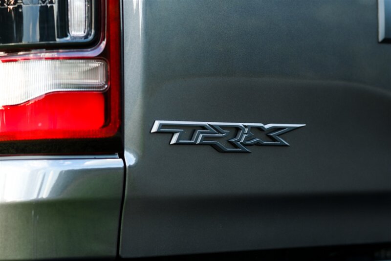 2022 RAM 1500 TRX  Level 2 Package - Photo 42 - Rockville, MD 20850