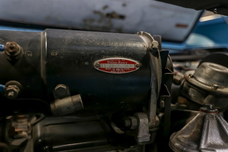 1961 Chevrolet Corvair Lakewood 700   - Photo 89 - Rockville, MD 20850