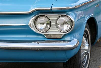 1961 Chevrolet Corvair Lakewood 700   - Photo 24 - Rockville, MD 20850