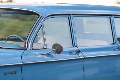 1961 Chevrolet Corvair Lakewood 700   - Photo 28 - Rockville, MD 20850