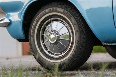 1961 Chevrolet Corvair Lakewood 700   - Photo 52 - Rockville, MD 20850