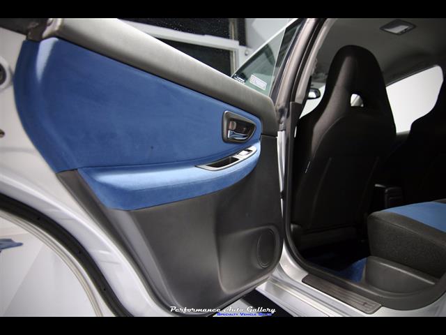 2005 Subaru Impreza WRX STI   - Photo 25 - Rockville, MD 20850