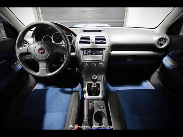 2005 Subaru Impreza WRX STI   - Photo 23 - Rockville, MD 20850