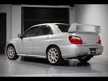 2005 Subaru Impreza WRX STI   - Photo 2 - Rockville, MD 20850