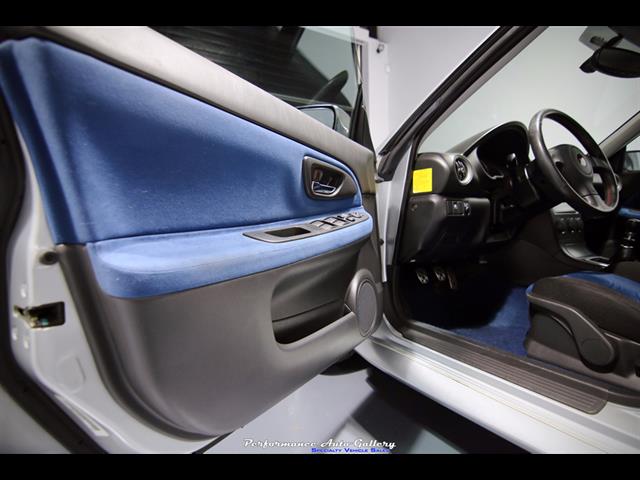 2005 Subaru Impreza WRX STI   - Photo 24 - Rockville, MD 20850