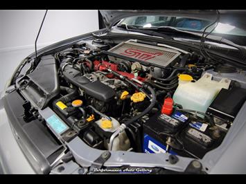 2005 Subaru Impreza WRX STI   - Photo 9 - Rockville, MD 20850