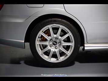 2005 Subaru Impreza WRX STI   - Photo 6 - Rockville, MD 20850