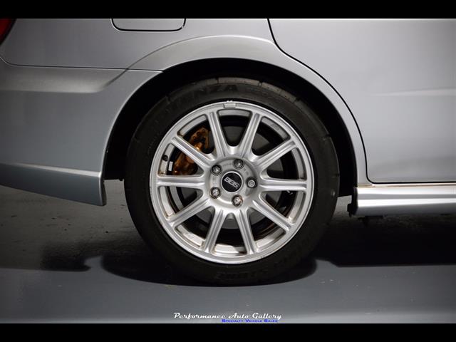 2005 Subaru Impreza WRX STI   - Photo 6 - Rockville, MD 20850