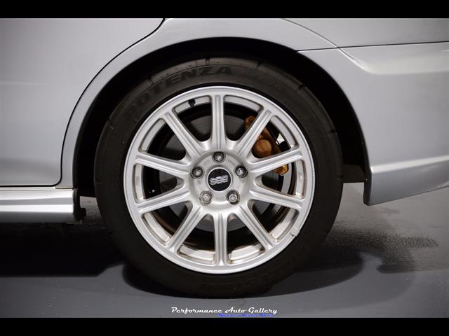 2005 Subaru Impreza WRX STI   - Photo 32 - Rockville, MD 20850