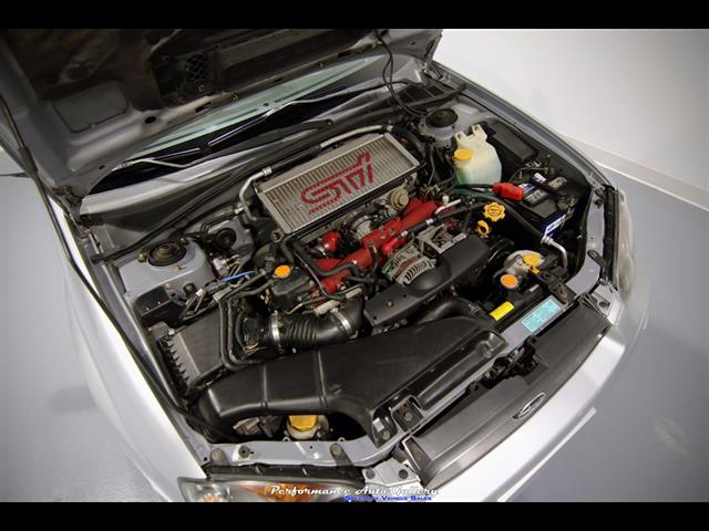 2005 Subaru Impreza WRX STI   - Photo 12 - Rockville, MD 20850