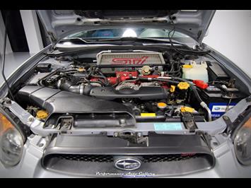 2005 Subaru Impreza WRX STI   - Photo 10 - Rockville, MD 20850