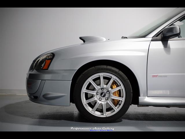 2005 Subaru Impreza WRX STI   - Photo 30 - Rockville, MD 20850