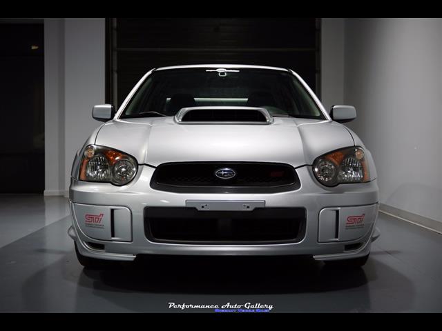 2005 Subaru Impreza WRX STI   - Photo 3 - Rockville, MD 20850