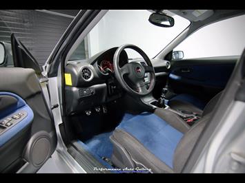 2005 Subaru Impreza WRX STI   - Photo 19 - Rockville, MD 20850