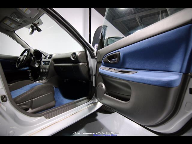 2005 Subaru Impreza WRX STI   - Photo 16 - Rockville, MD 20850